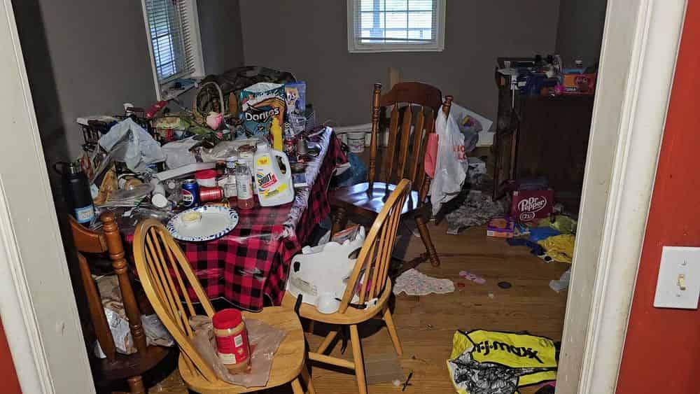 Cleanouts image