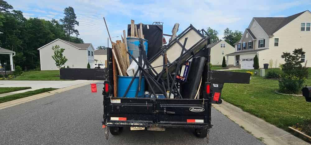 Junk Removal image