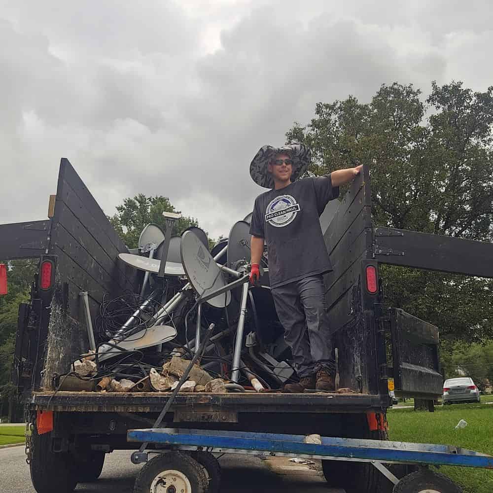 E-waste Removal image