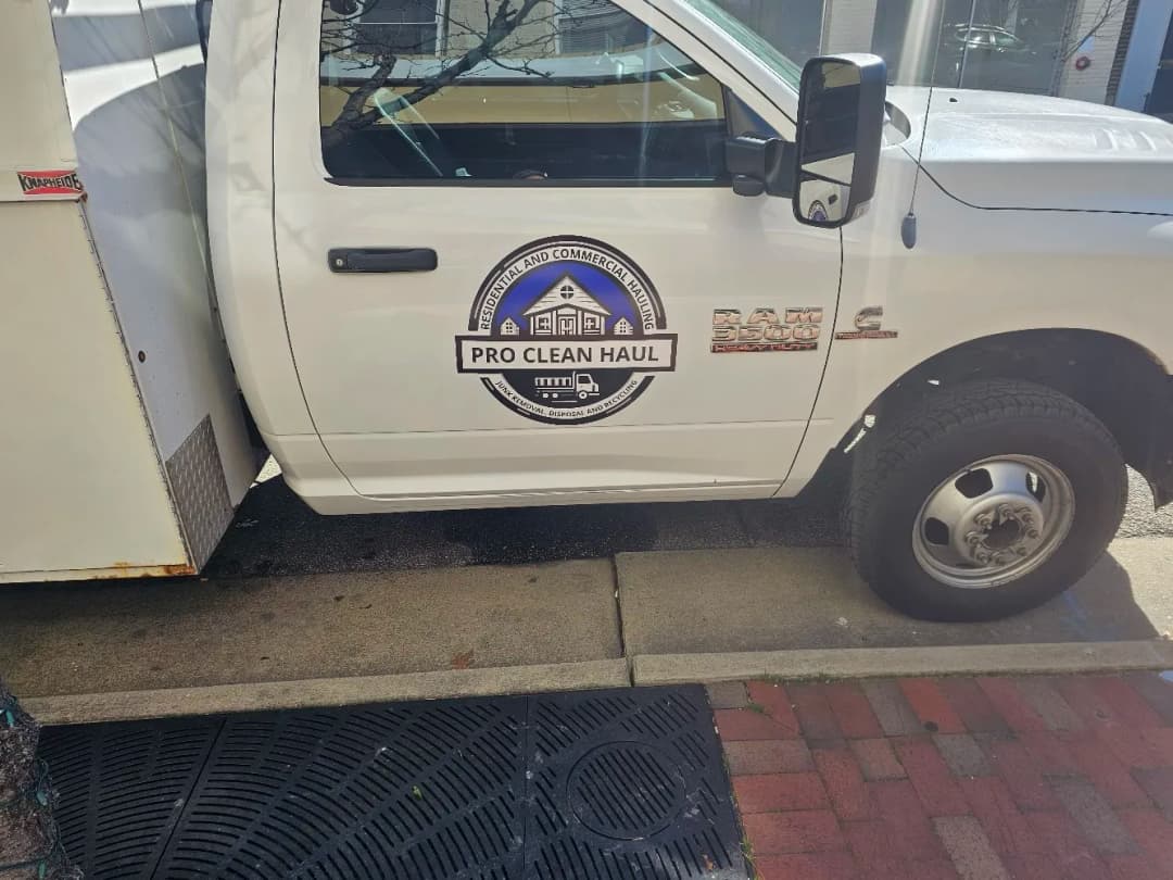 About Pro Clean Haul LLC
