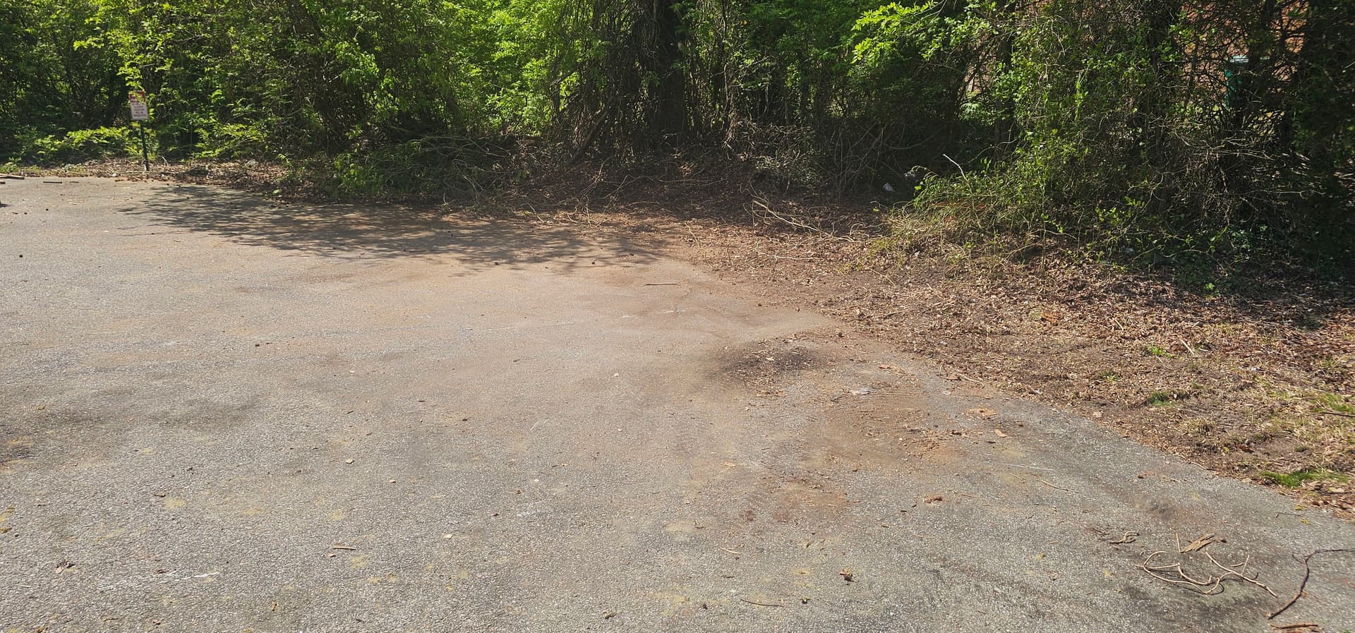 Gallery photos for Shed Removal in Colonial Heights: Image #1