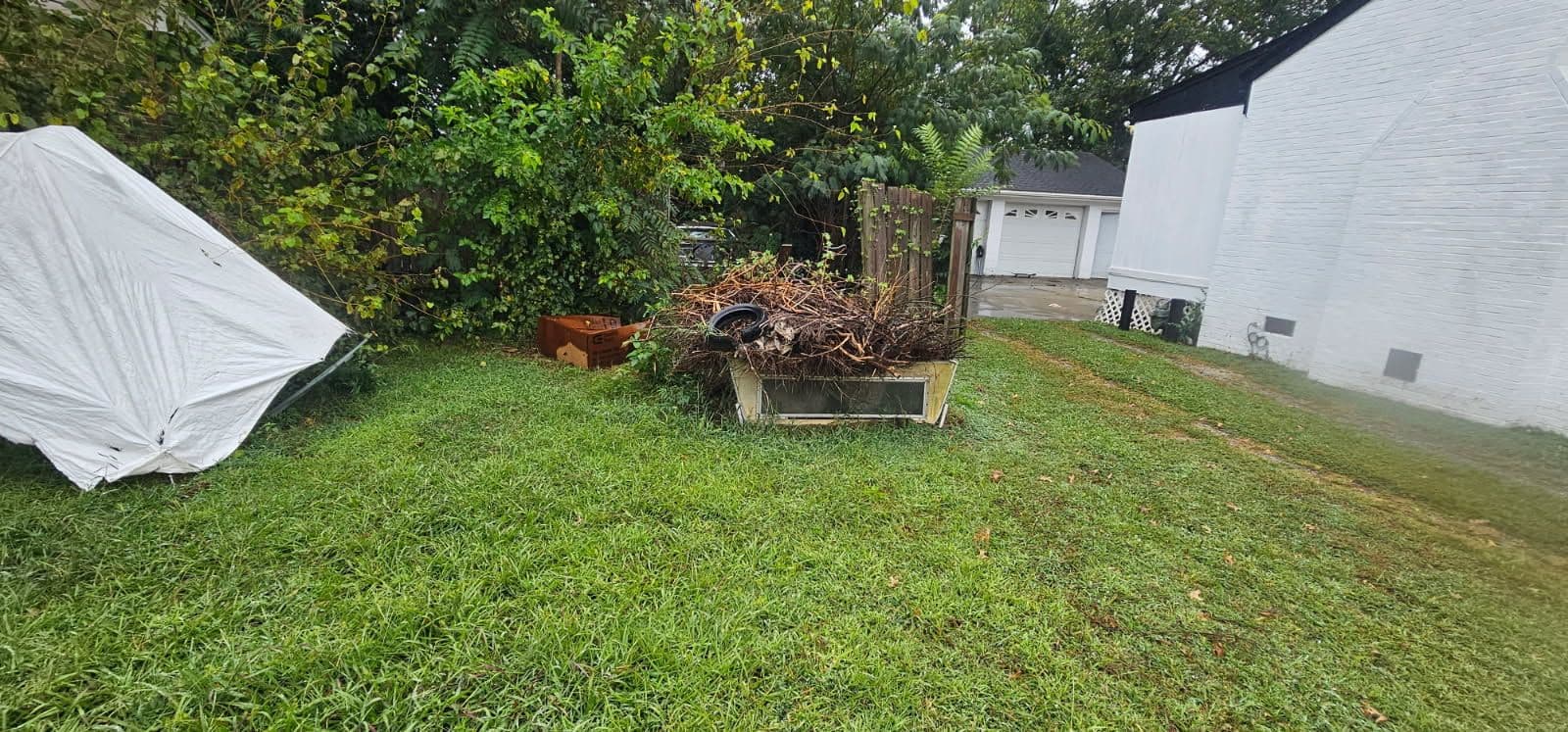 Transform Your Yard for Halloween Fun image