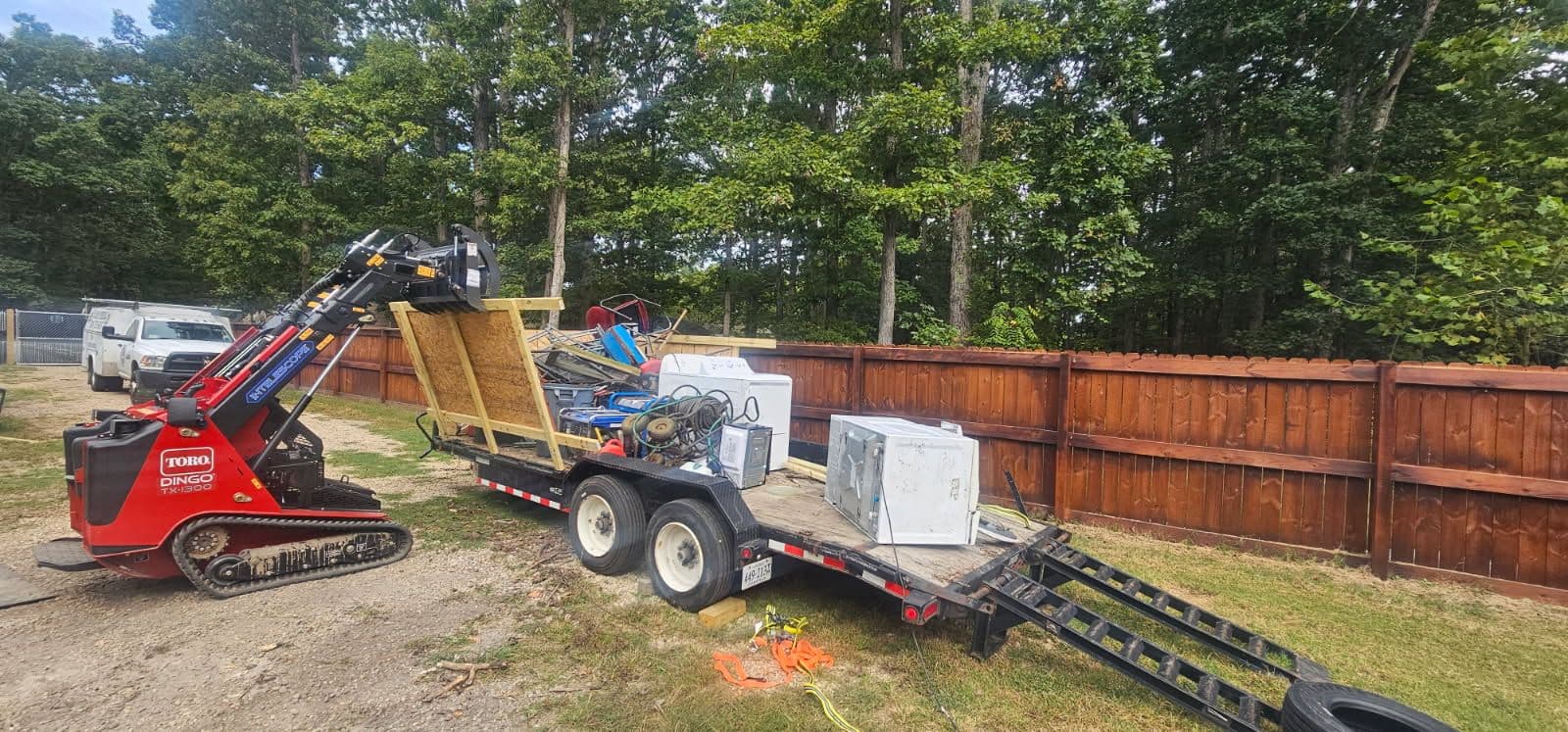 Boost Your Cleanup with Pro Clean Haul image