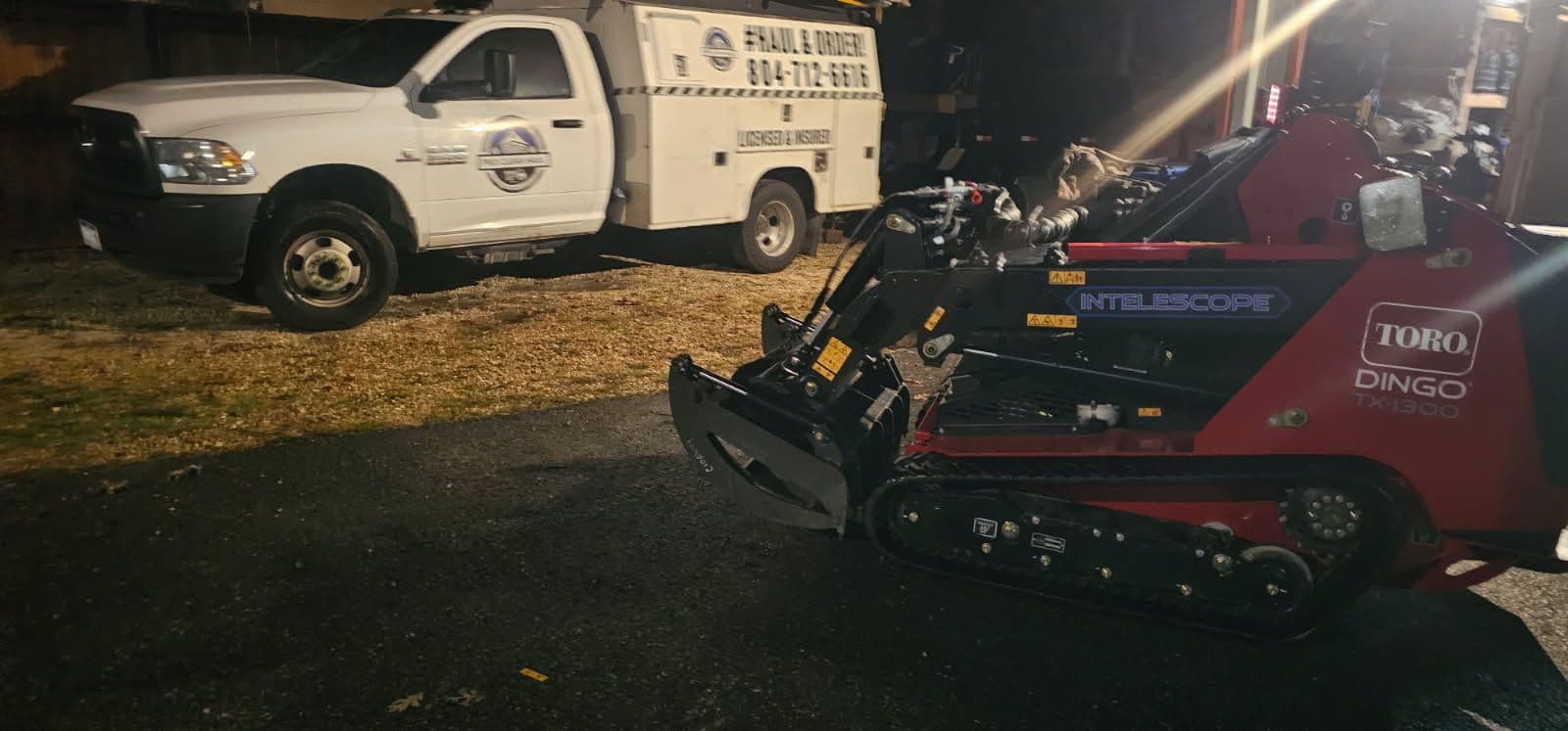 Project Unmatched Junk Removal Service Any Time image