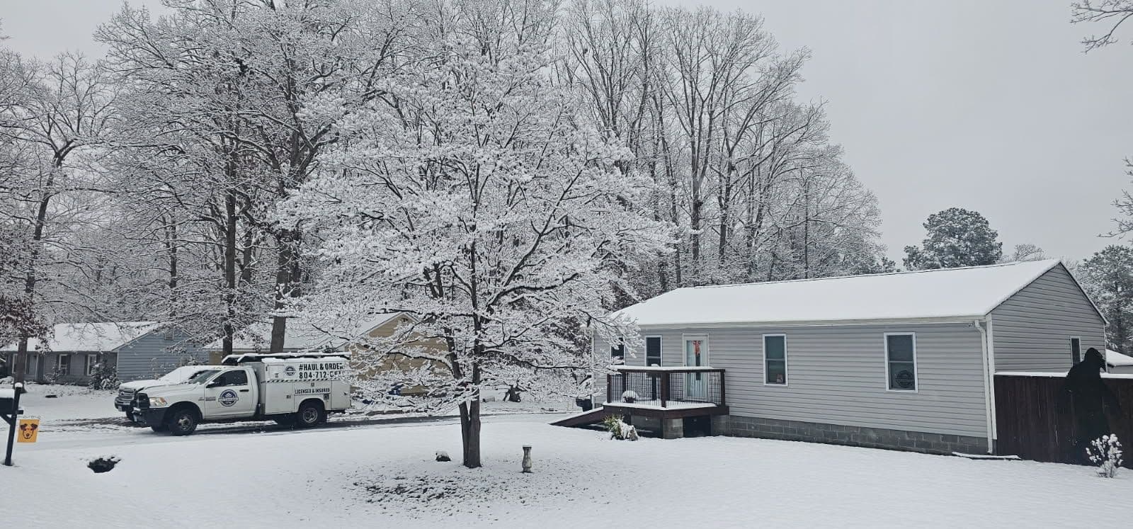 Winter Cleanup Made Easy in Ettrick image