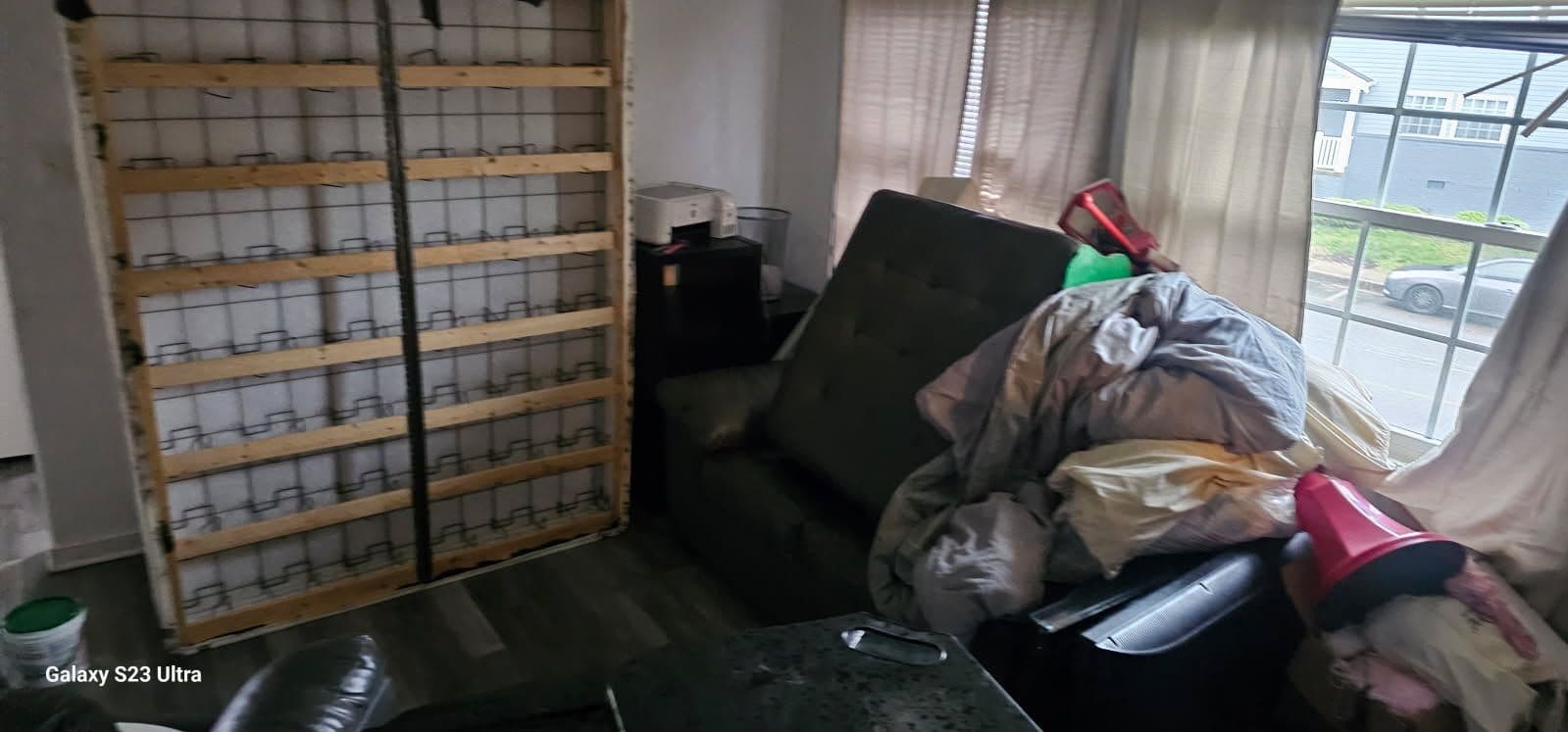 Project Efficient Eviction Cleanout Service image
