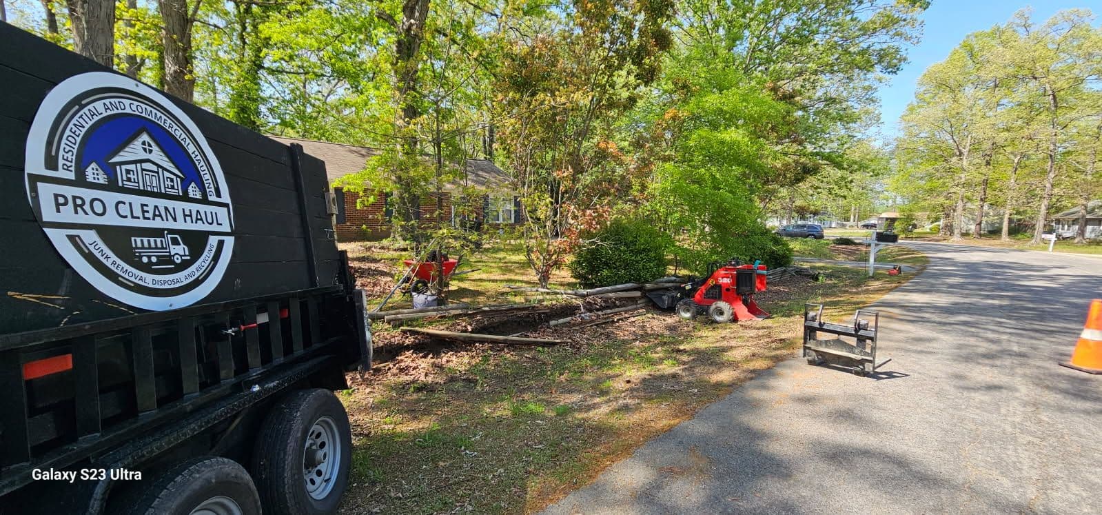 Project New Equipment Launch in Colonial Heights image