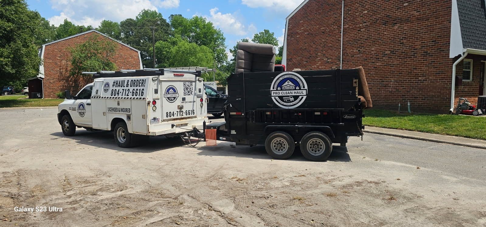 Project Efficient Furniture Removal in Colonial Heights image