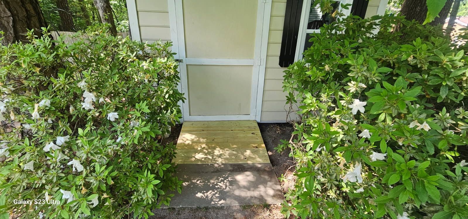 Henrico's Expert Junk Removal and Handyman Services image