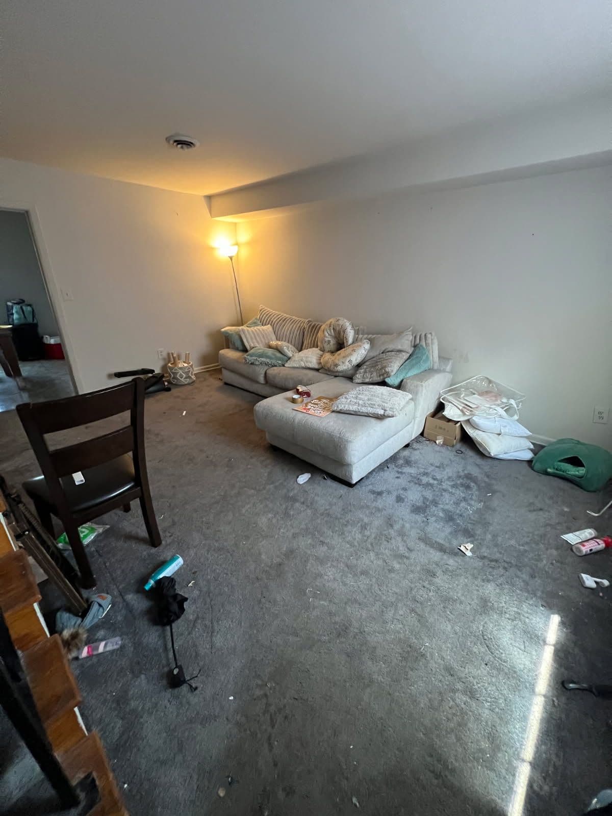 Efficient Cleanout Solutions Colonial Heights