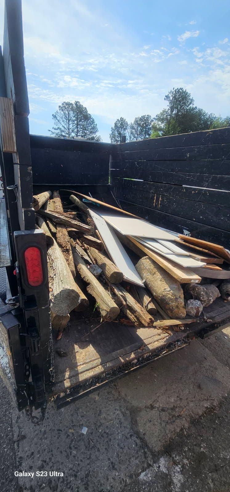 Pro Clean Haul Memorial Day Debris Solutions image