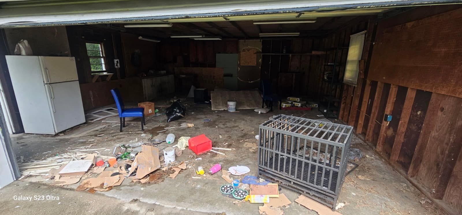 Ettrick VA Garage Overhaul Junk Removal Experts image