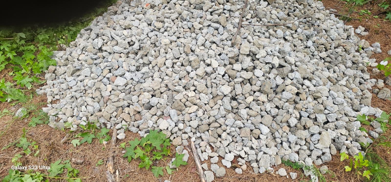Elevate Your Space with Pro Clean Haul's Gravel Services image