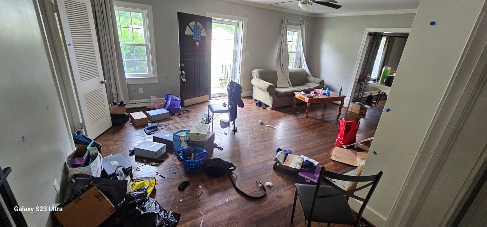Transform Your Space with Pro Clean Haul image