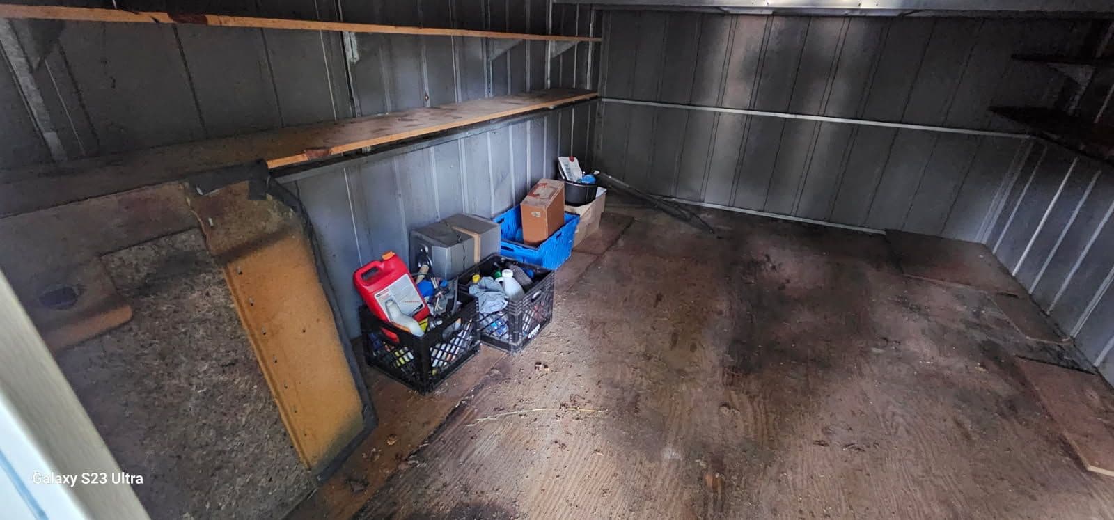 Efficient and Affordable Shed Cleanouts Offered image