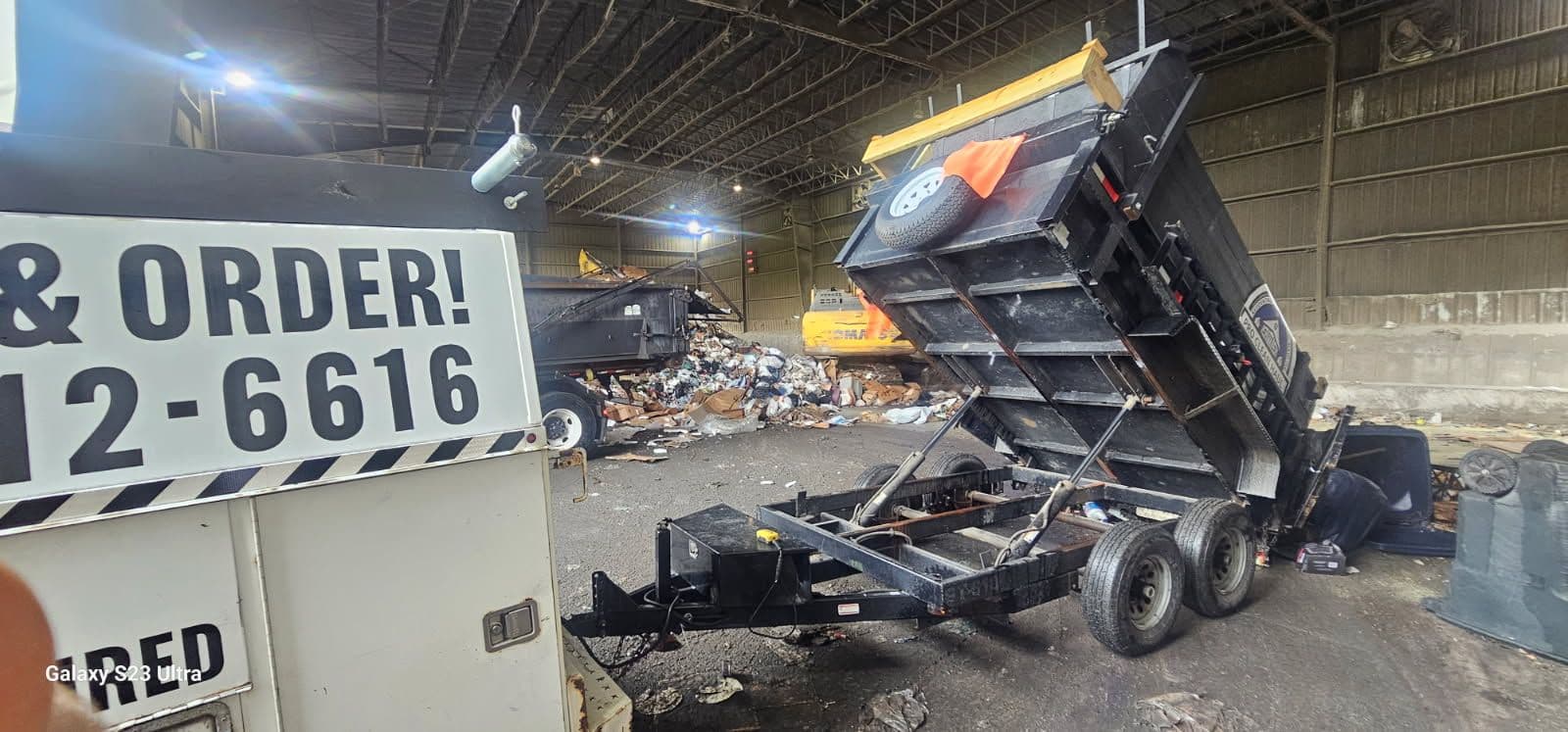 Efficient Junk Removal Solutions in Colonial Heights image