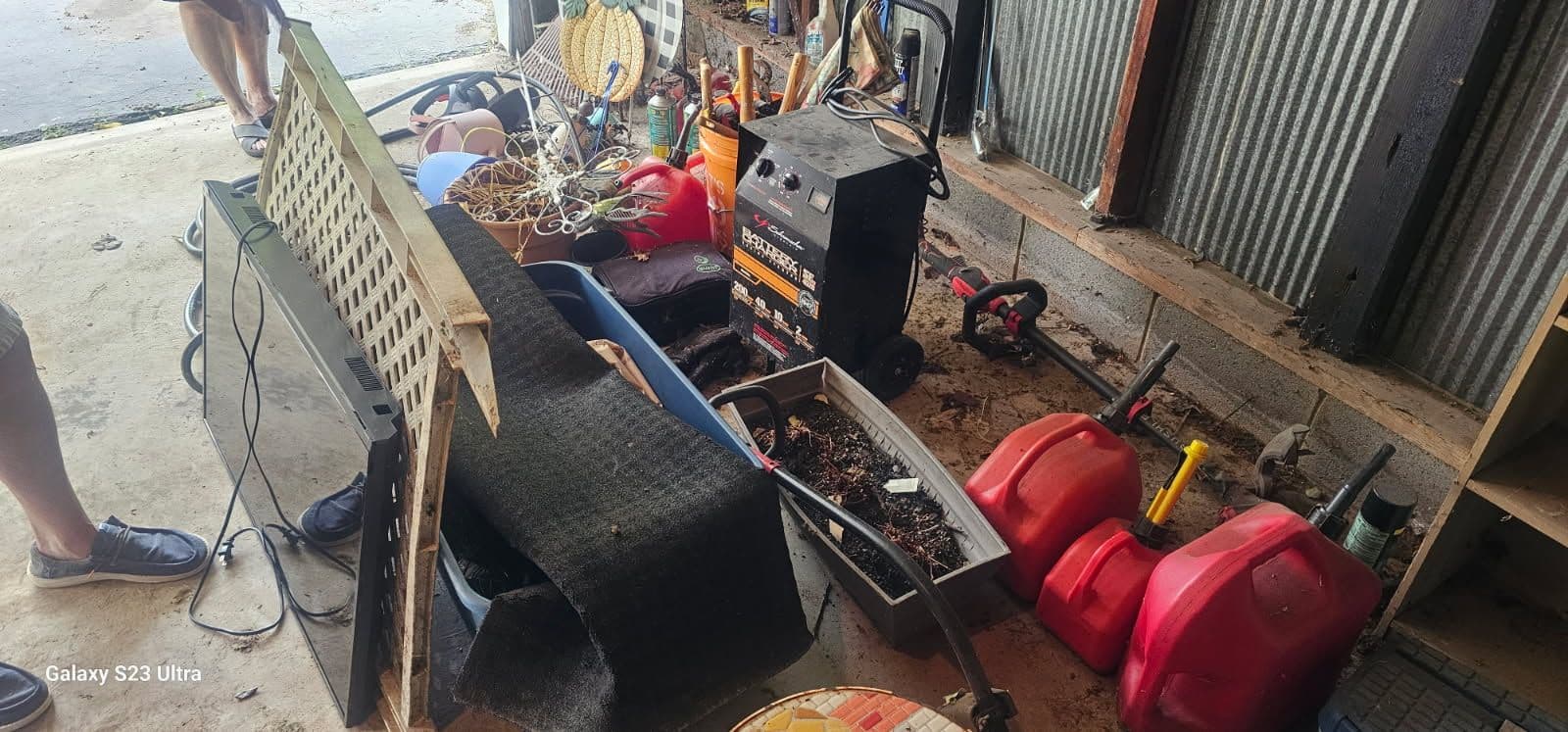 Effortless Garage Cleanouts for Clutter Relief