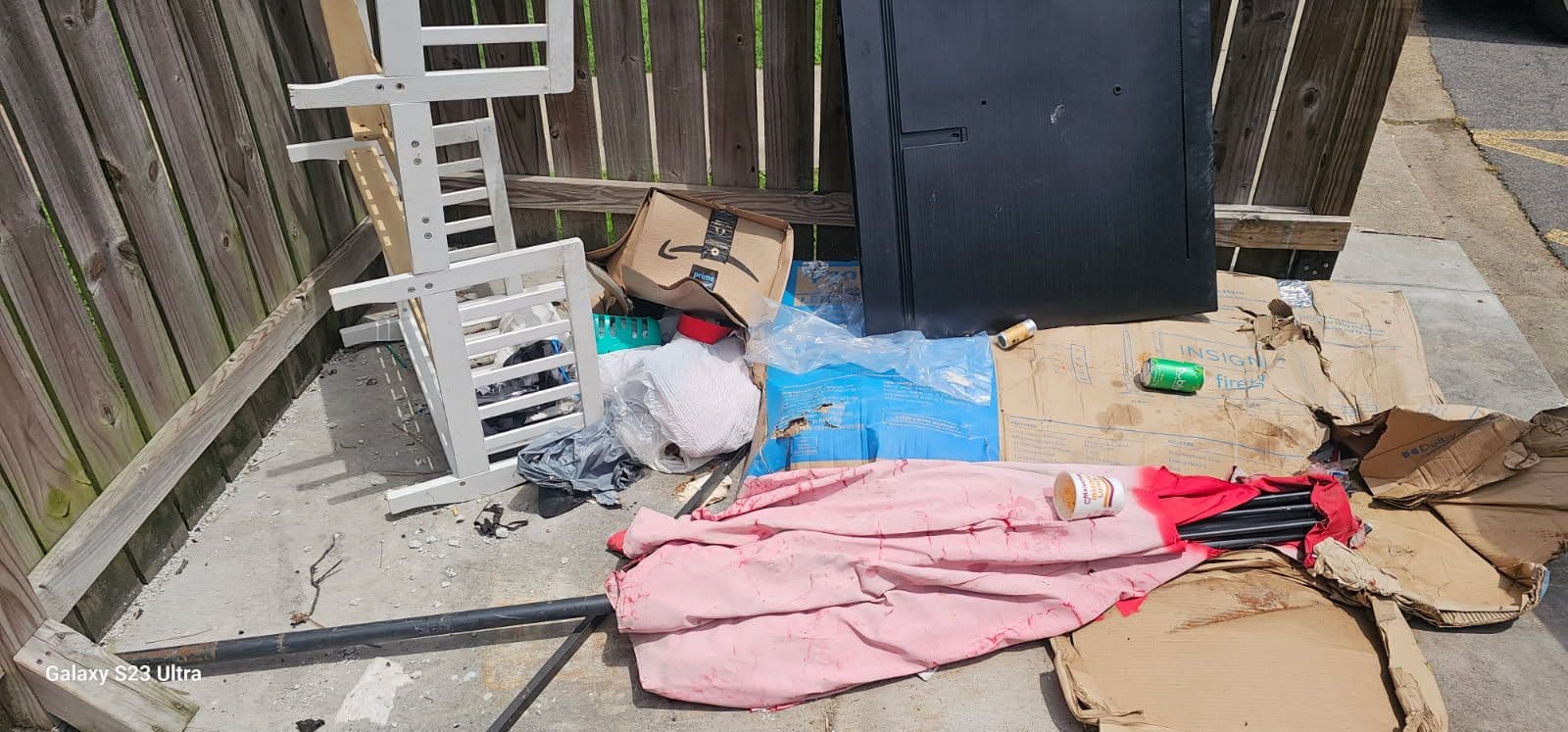 Efficient Junk Removal in Richmond image