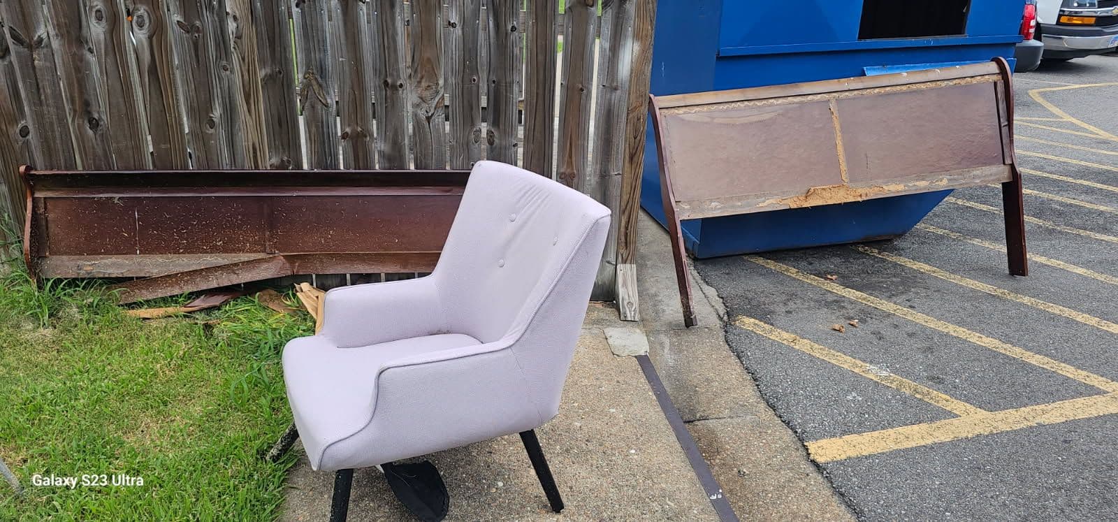 Affordable Junk Removal and Cleanup Services image