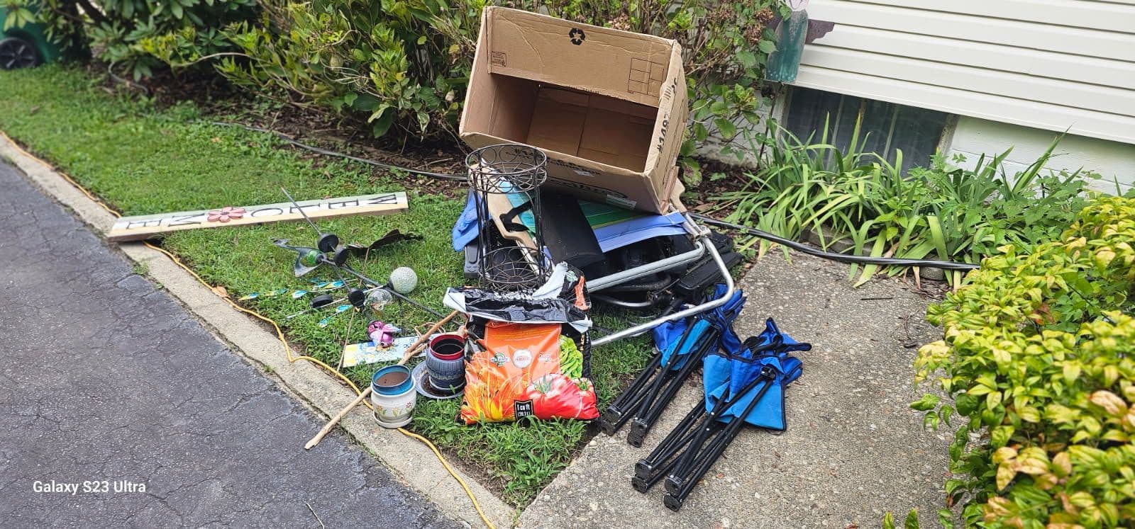 Efficient Junk Removal by Pro Clean Haul LLC image