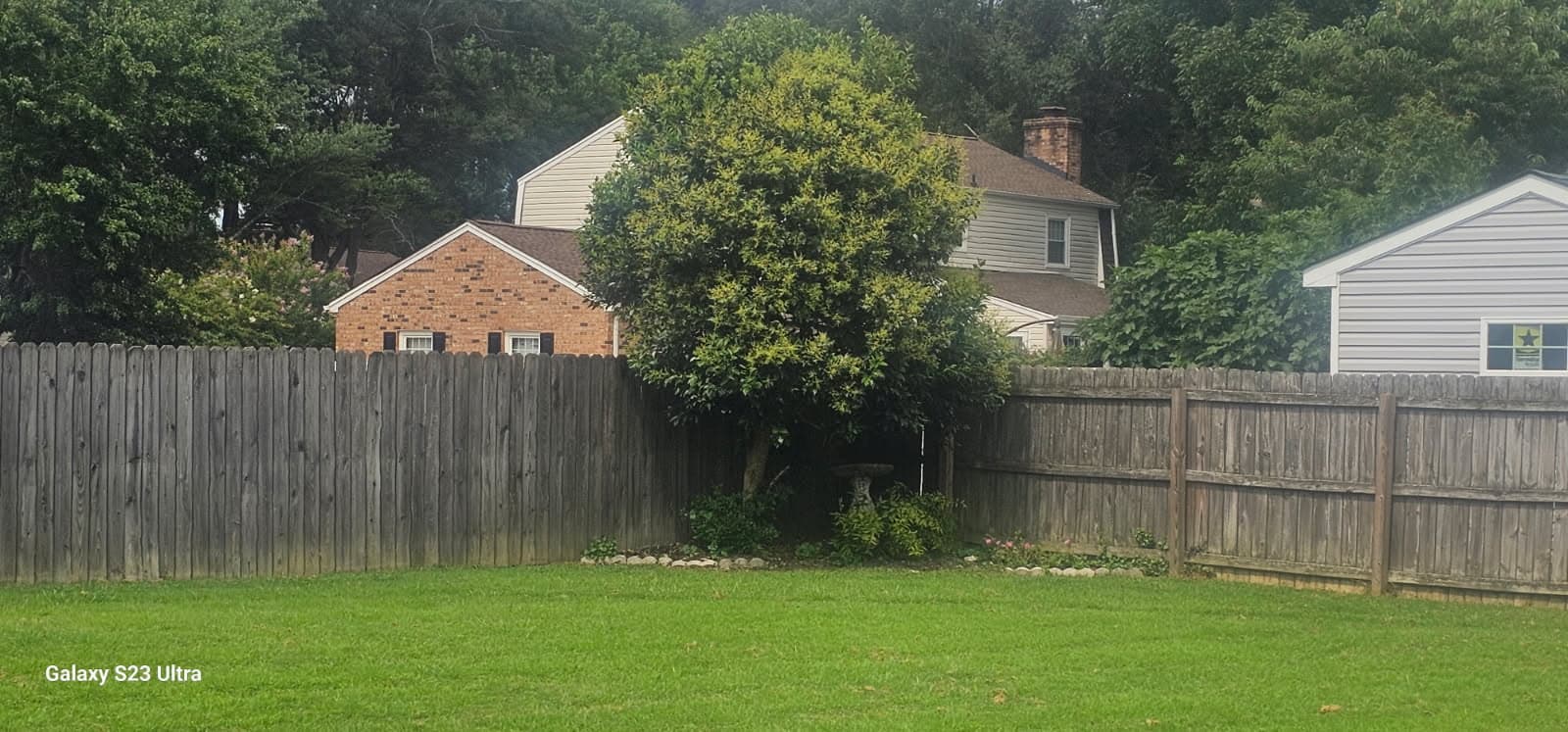 Revitalize Your Backyard in South Chesterfield image