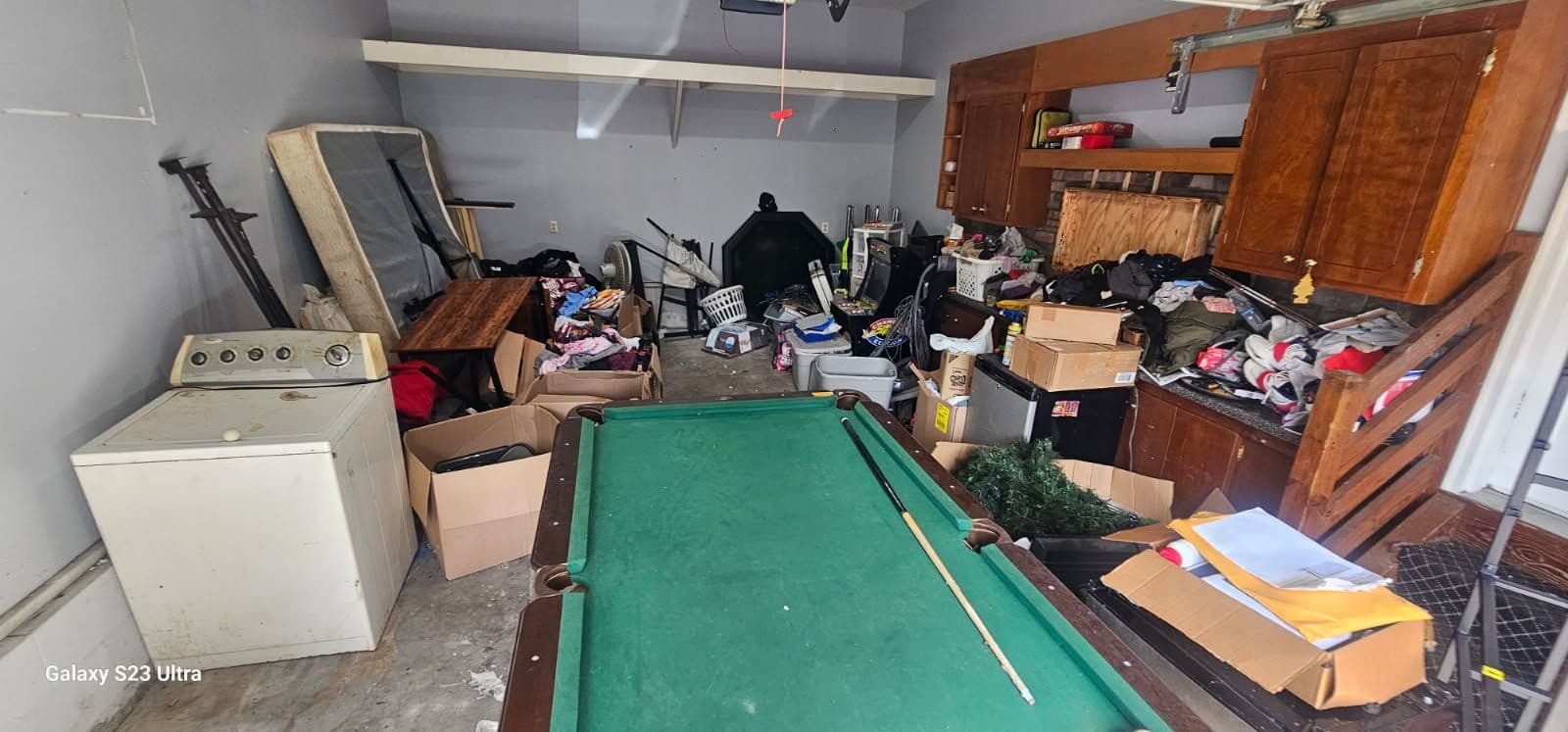 Transform Your Space with Expert Junk Removal image
