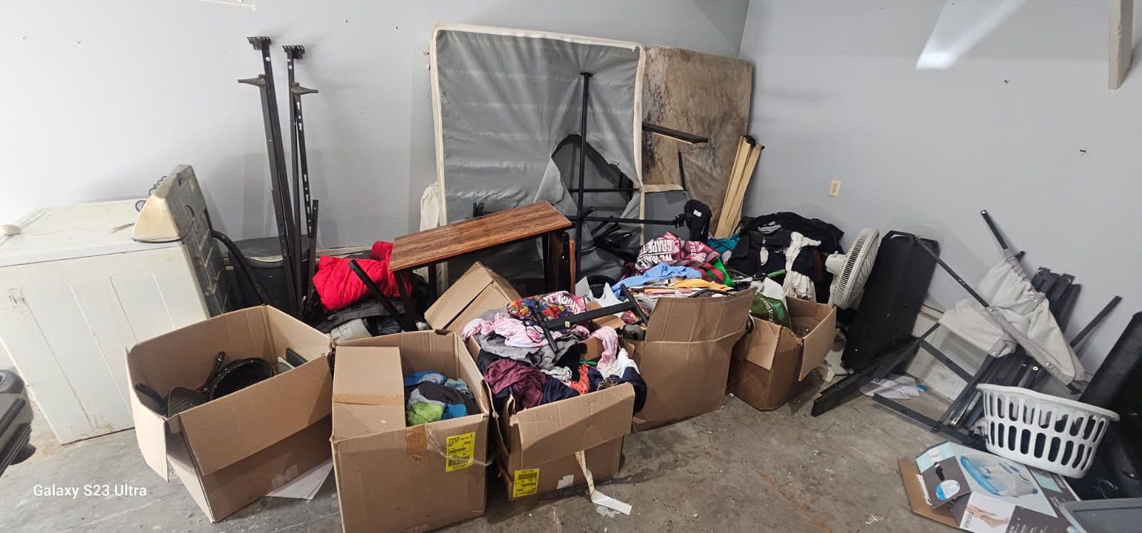 Transform Your Space with Pro Clean Haul image