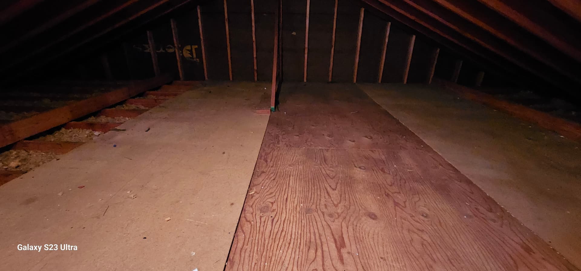 Gallery photos for Attic Cleanout Done Right in Colonial Heights: Image #1